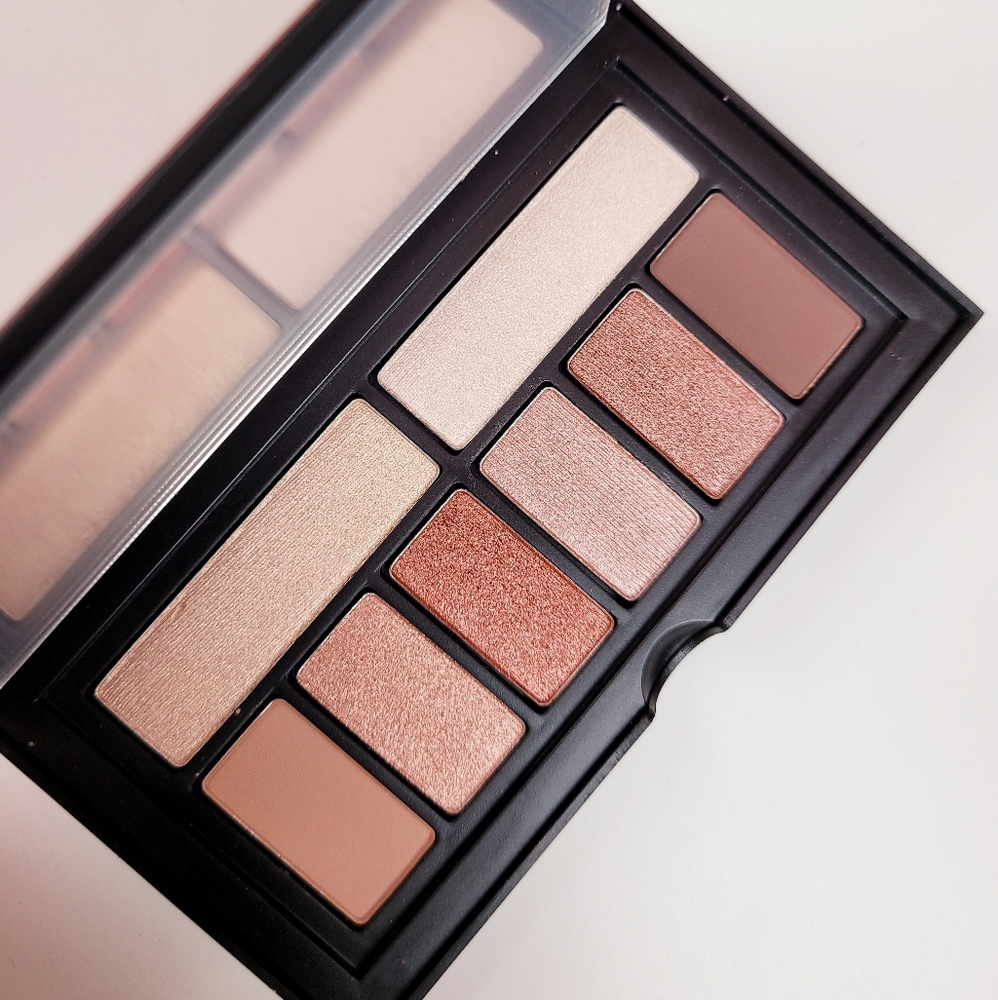 Smashbox Cover Shot Eye Shadow Palette